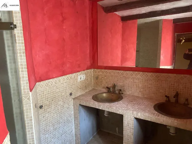 Casa en Casares Pueblo — 13
