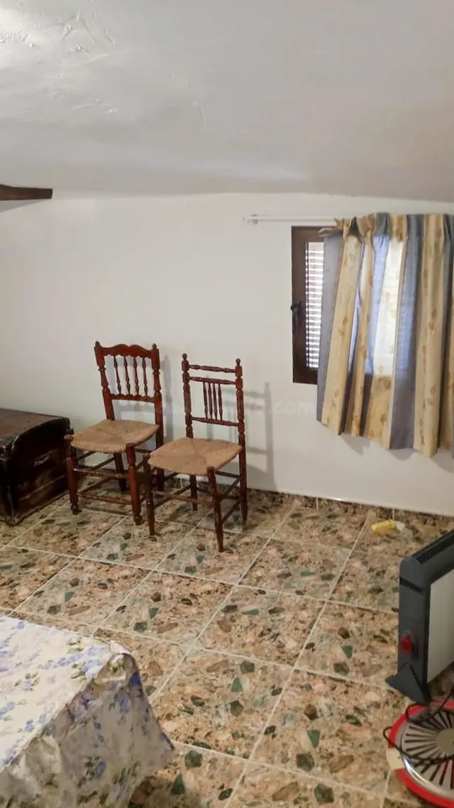 Casa de pueblo en venta en Alcaraz (Albacete) - foto 3