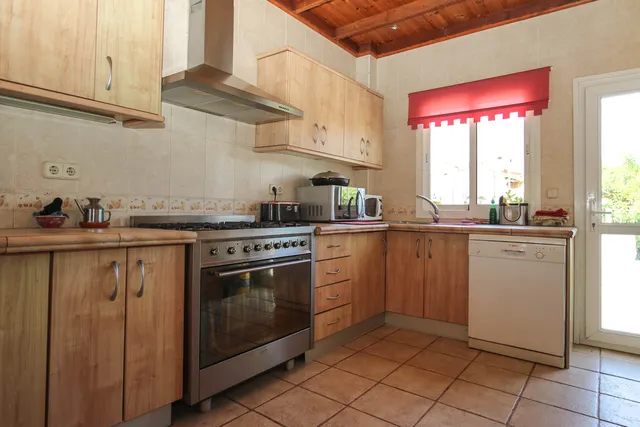 Chalet 5 habitaciones 215m² en venta - Alora pueblo — 19