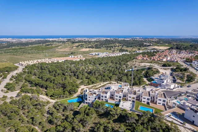 Casa-Chalet en Venta en San Miguel De Salinas Alicante — 10