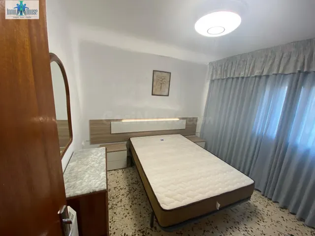 INMOHOUSE VENDE APARTAMENTO ZONA PERPETUO SOCORRO PARA INVERSORES REF:O189 — 4