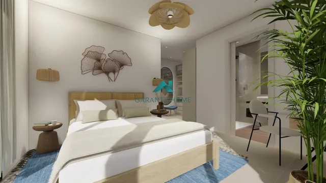VENTA DE VILLAS EN LA COSTA DEL SOL - ESTEPONA — 17