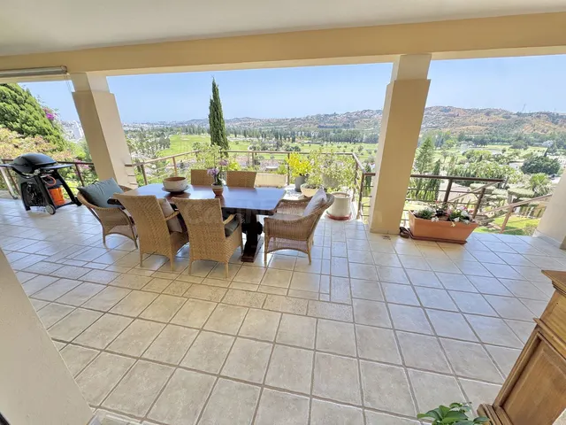 Chalet 6 habitaciones 762m² en venta - Riviera del sol - foto 2