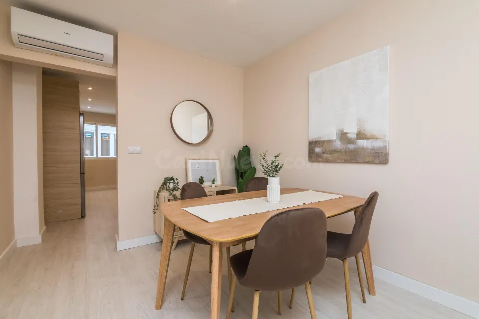 VIVIENDA RECIÉN REFORMADA EN VENTA CALLE CORREDORA · ELCHE