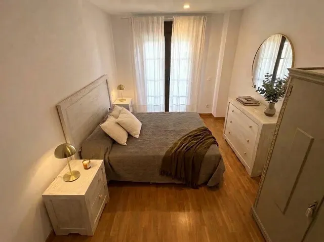 Piso 2 habitaciones 115m² en alquiler - Hato verde — 7