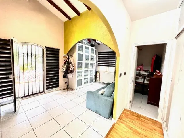 CHALET CON IDENTIDAD PROPIA¡¡ — 29