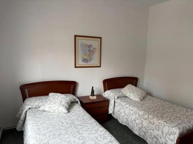 Encantadora Casa de Pueblo en Malgrat de Mar — 19