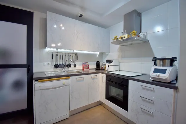 Soto del HENARES - 2 habitaciones con terraza, 2 plazas de garaje, trastero y piscina. — 14