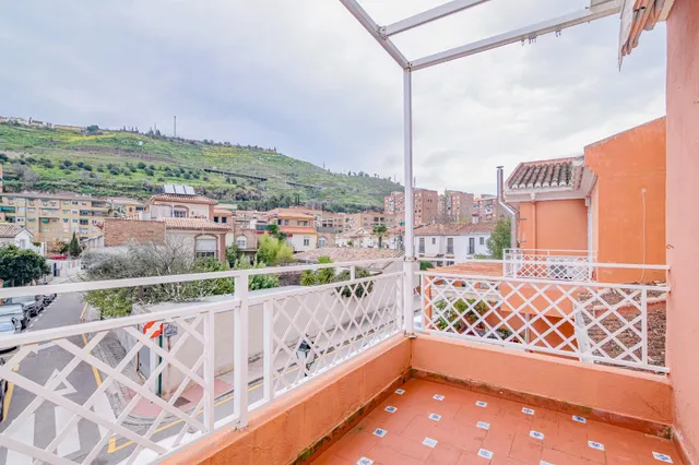 Espectacular casa en bola de oro — 38