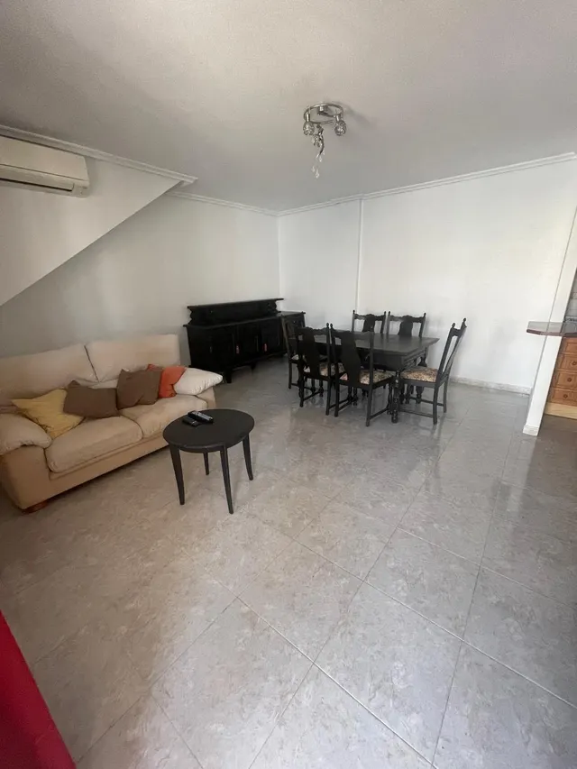Bungalow 2Hab en Daya Vieja – Residencial Carolina — 8