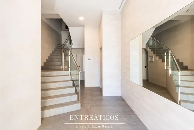 Ático 3 habitaciones 100m² en venta - Delicias — 46