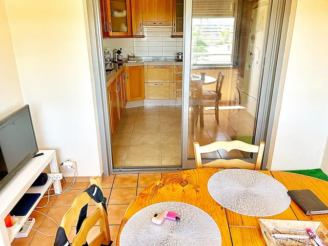 Excelente piso zona Eroski — 16