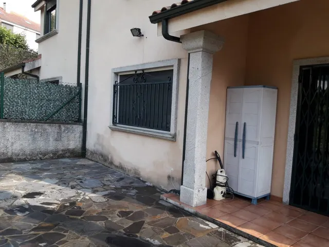 CHALET PAREADO EN VENTA EN STA. MARIA DE FIGUEIRAS — 32