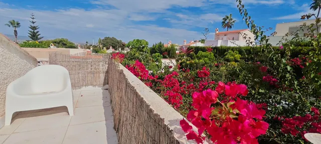 Magnífico Chalet Reformado con Piscina en Arenales del Sol - A solo 500m de la Playa ✨ — 13