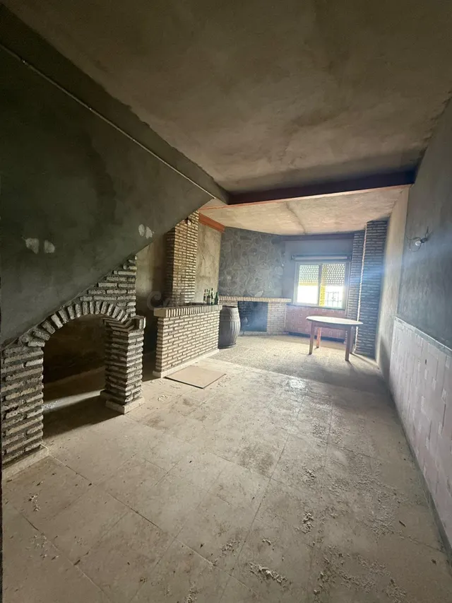 INVERSIÓN O GRAN VIVIENDA EN LAS PAJANOSAS – 241 m2, 4 habit - foto 5