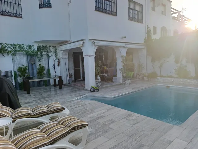 Adosado 4 habitaciones 240m² en venta - Costa Del Sol — 19