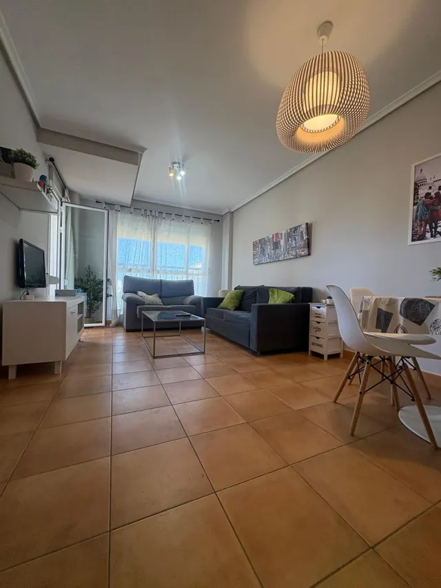 Apartamento 2 habitaciones 79m² en venta - El Palmar-Los Molinos — 10