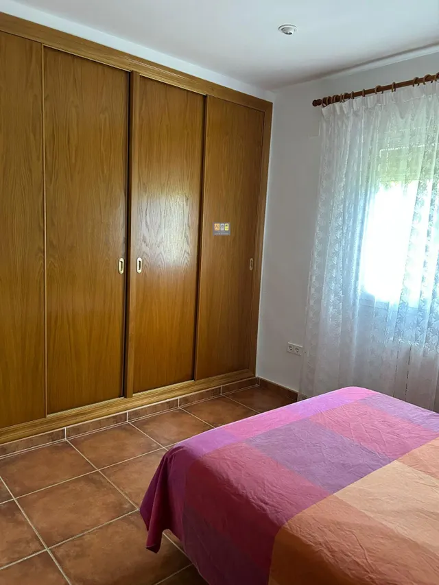 Chalet en Finestrat — 23