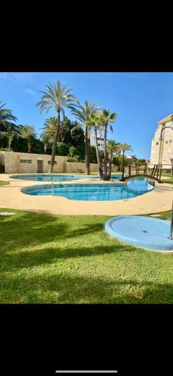 Apartamento 2 habitaciones 102m² en venta - El Arenal - foto 2