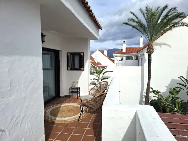 Apartamento 3 habitaciones 131m² en venta - Marbella — 22