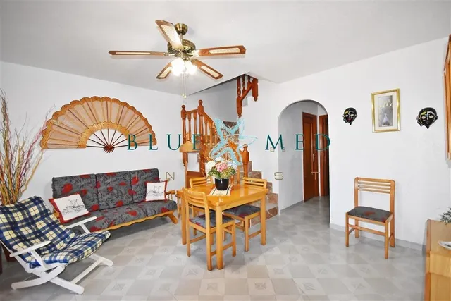 DÚPLEX A 100 METROS DEL MAR EN PLAYA GRANDE - foto 4