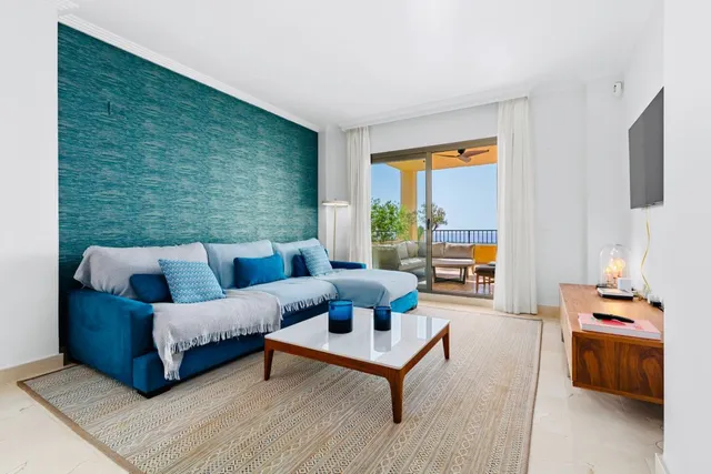 Apartamento en Venta en Benahavis Málaga — 6