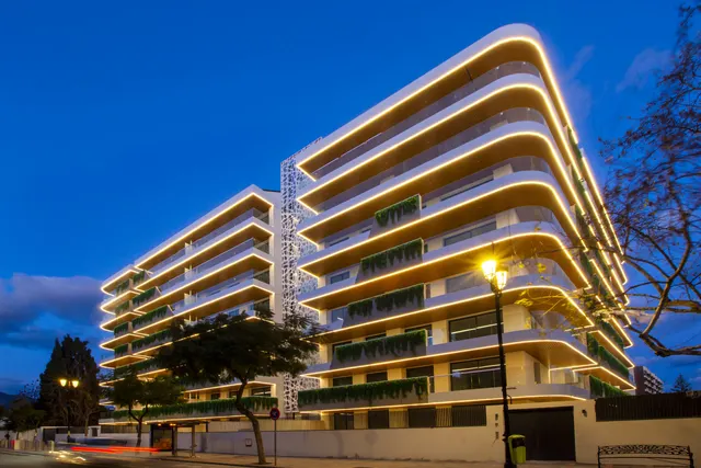 Apartamento 3 habitaciones 92m² en venta - Centro — 29