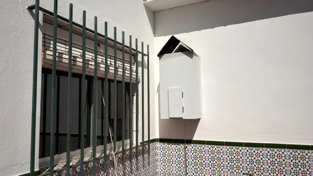 ¡gran oportunidad en Beas! auténtica casa de pueblo con entrada y salida a dos calles ✨ — 31