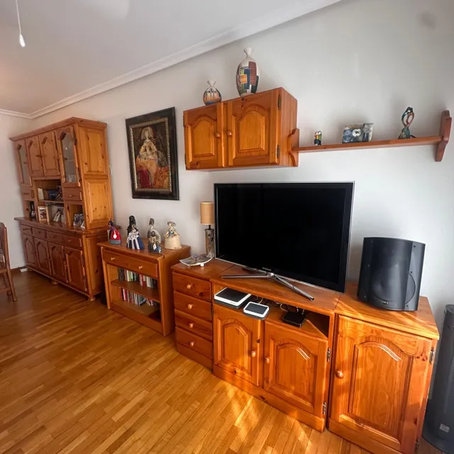 Se vende apartamento en pleno centro de Ponferrada — 14