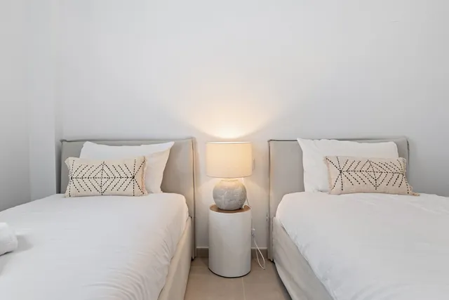 Apartamento 3 habitaciones 107m² en venta - Costa Del Sol — 18