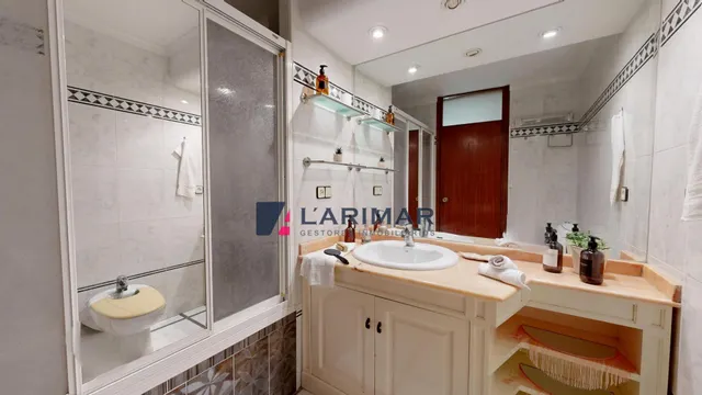 AMPLIA VIVIENDA CON GRAN TERRAZA, GARAJE Y PISCINA EN VISTAHERMOSA – ALICANTE — 29