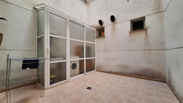 Apartamento de 1 dormitorio en la Calle Senda de Granada — 12