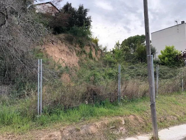 TERRENY URBÀ en VENDA a PIERA - CAN CLARAMUNT — 11