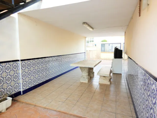Chalet en venta en zona playa de Bahia en Puerto de Mazarron — 7
