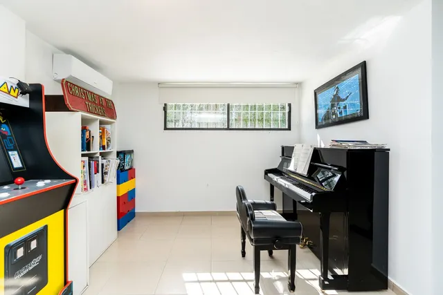 Chalet 5 habitaciones 379m² en venta - Paraiso-Barronal — 26