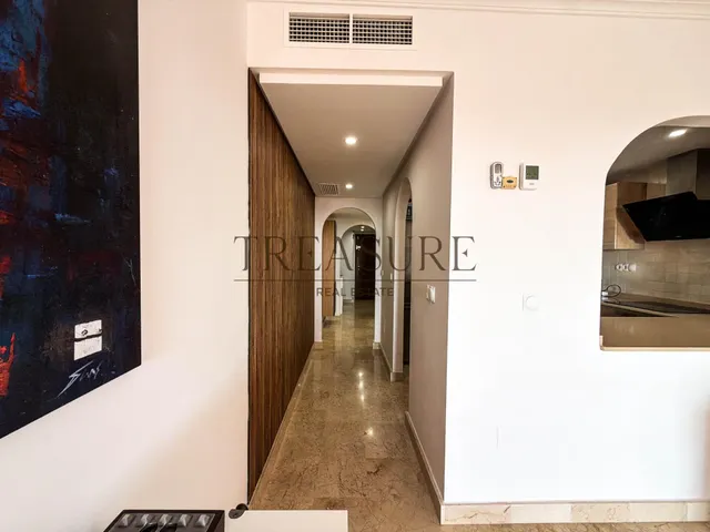 Espléndido Dúplex en urbanización Buen Vista, en La Manga Club — 14
