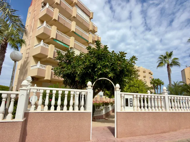 Apartamento 2 habitaciones 89m² en venta - Urbanizaciones — 32