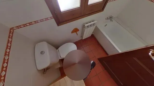 Venta de Piso en Calle Agla Barcelona (Barcelona) — 28