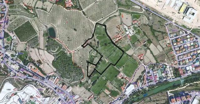 TERRENO EN VENTA EN ALCAÑIZ. Ref.TR11042025 - foto 2