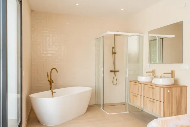 Chalet 7 habitaciones 240m² en venta - Centro — 45