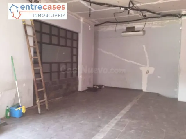 LOCAL COMERCIAL ZONA ALAMEDA PUERTO DE SAGUNTO — 4
