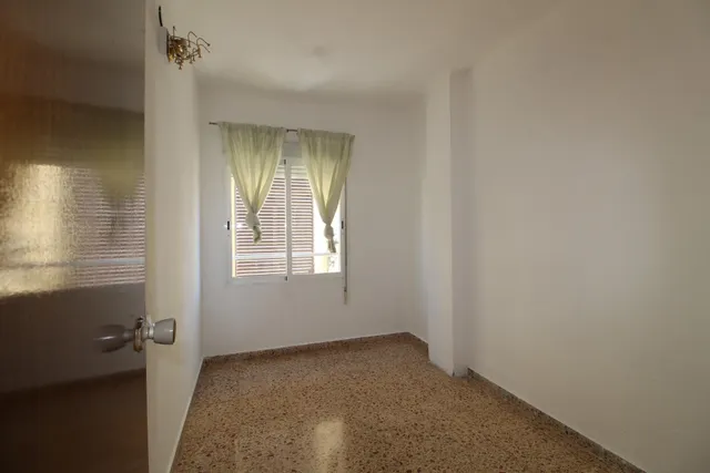 VENTA PISO CON ASCENSOR EN BENIMAMET — 14