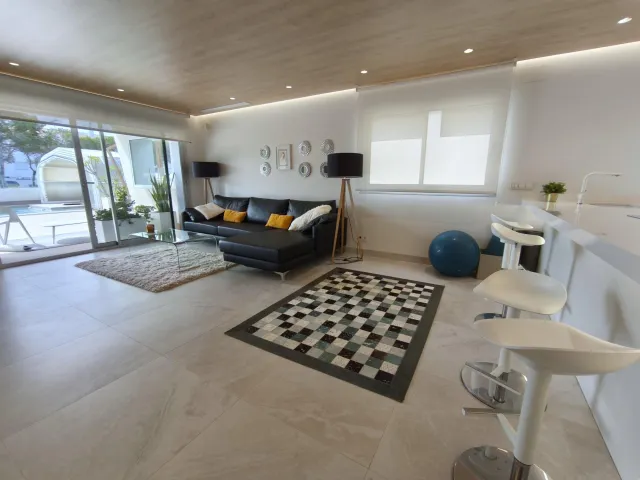 Villa 4 habitaciones 347m² en venta - Lomas de Cabo Roig — 16