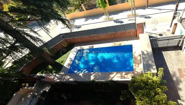 Exclusivo ático dúplex en venta en Sant Cugat del Vallès - foto 2