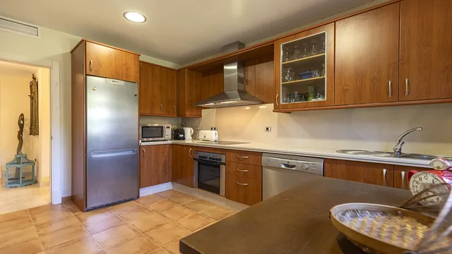 Apartamento 3 habitaciones 136m² en venta - Costa del Sol — 10