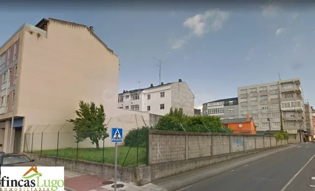 SOLAR URBANIZABLE EN NARÓN - foto 5