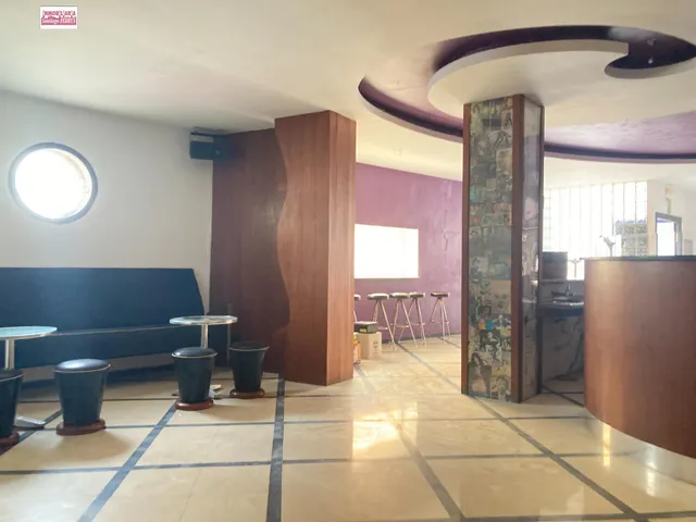 ALQUILER DE CAFETERIA PUB EN SOLLANA (VALENCIA) — 13