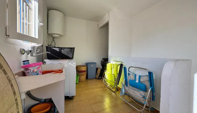 Pareado 3 habitaciones 137m² en venta - Centro urbano 4 — 21
