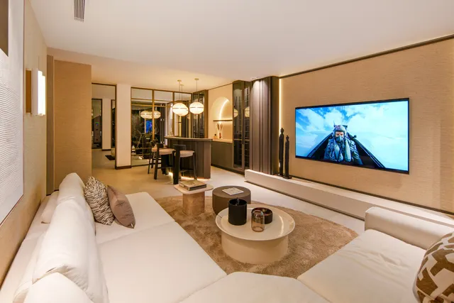 Chalet 4 habitaciones 456m² en venta - Marbella — 35
