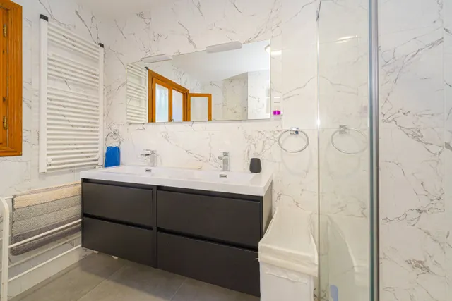 Villa Montgó. Villa tradicional en venta en las laderas del Montgó, entre Dénia y Jávea. — 30
